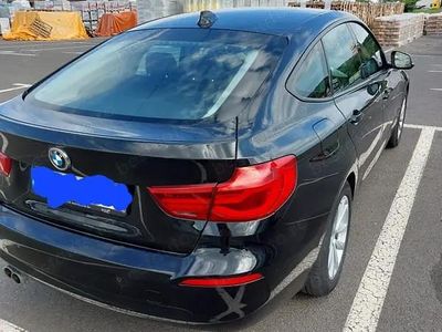 Second-hand 2017 BMW 325 Gran Turismo Berlinǎ | 16.800 EUR