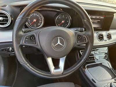 Second-hand Mercedes A200 150 CP (110 kW) 2018 Verde Berlinǎ