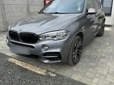 Utilizat 2017 BMW X5 SUV | 25.999 EUR (Super Preț)