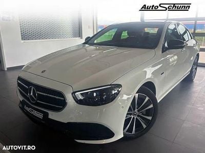 Mercedes E300