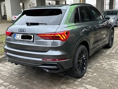 Second-hand Audi Q3 S-Line 231 CP (169 kW) 2021 SUV