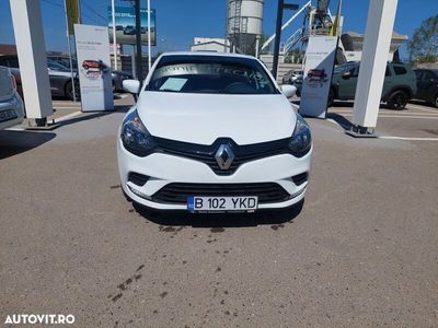 Renault Clio IV