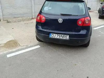 VW Golf V
