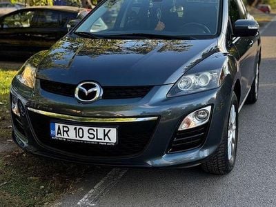 Mazda CX-7