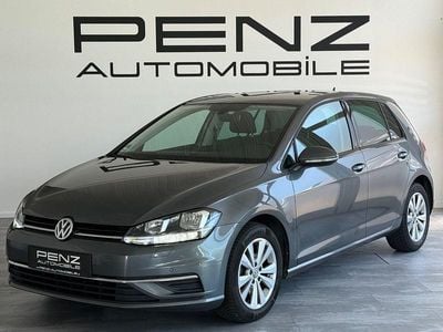 Utilizat 2020 VW Golf VII Comfortline | 17.436 EUR (Preț OK)
