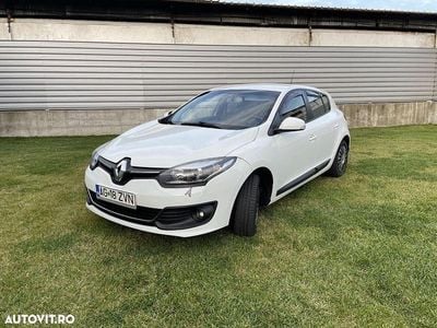 Renault Mégane III
