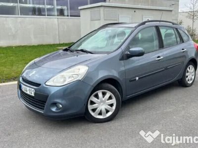 Renault Clio III