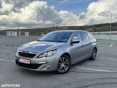 second-hand Peugeot 308 