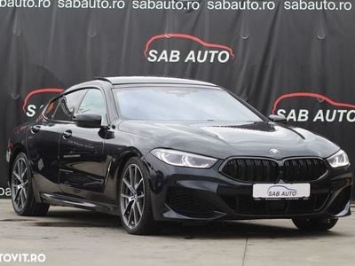 BMW 840