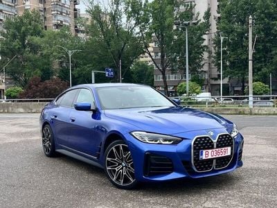 BMW 420 Gran Coupé