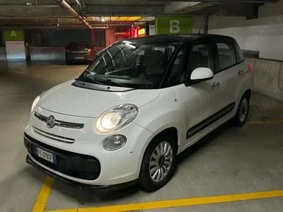 Second-hand Fiat 500 90 CP (66 kW) 2017 Hatchback