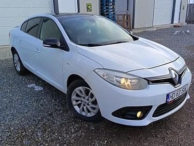 Second-hand 2016 Renault Fluence LIMITED Berlinǎ | 5.700 EUR (Preț OK)
