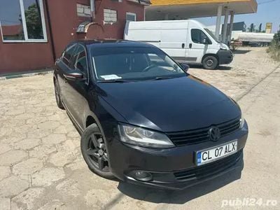 VW Jetta