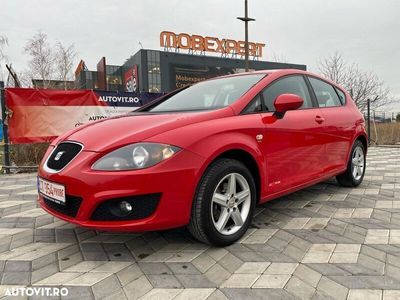 second-hand Seat Leon 1.2 TSI Ecomotive Reference