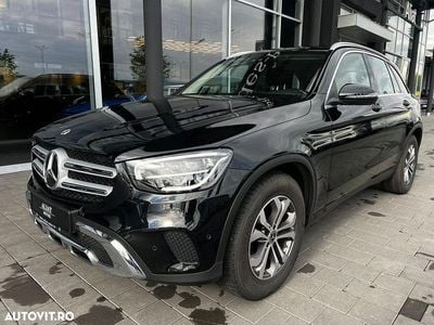 Mercedes GLC200