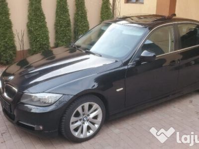 second-hand BMW 325 e90 d ICI