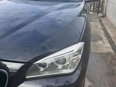 Second-hand BMW X1 184 CP (135 kW) 2013 SUV