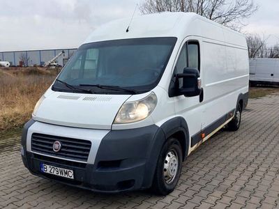 second-hand Fiat Ducato 