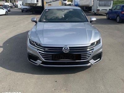VW Arteon
