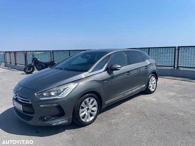 Citroën DS5