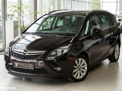 second-hand Opel Zafira 1.6 D Start/Stop Innovation
