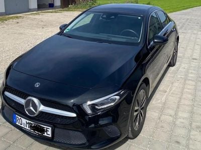 Mercedes A250