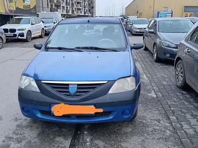 Second-hand 2006 Dacia Logan Berlinǎ | 1.700 EUR (Preț OK)
