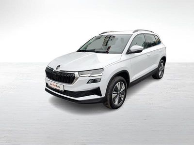 Second-hand Skoda Karoq Style 150 CP (110 kW) 2022 Albnormal SUV