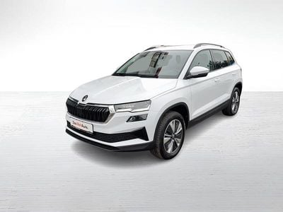 Albnormal Utilizat 2022 Skoda Karoq Style SUV | 26.500 EUR (Preț OK)