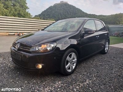 VW Golf VII