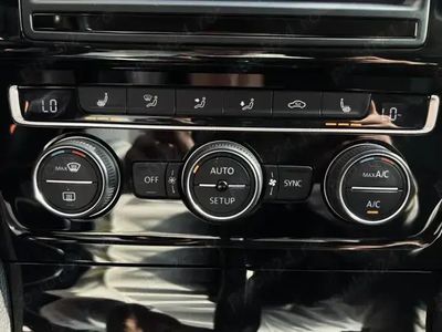 VW Golf VII