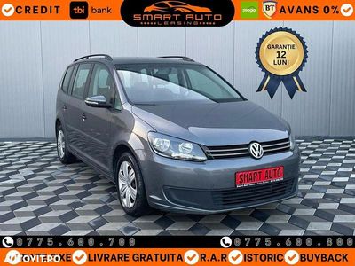VW Touran