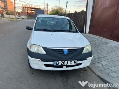 second-hand Dacia Logan 1.4 Preference