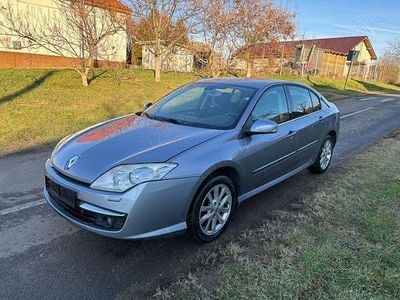 Gri Utilizat 2009 Renault Laguna III Berlinǎ | 2.750 EUR (Preț bun)