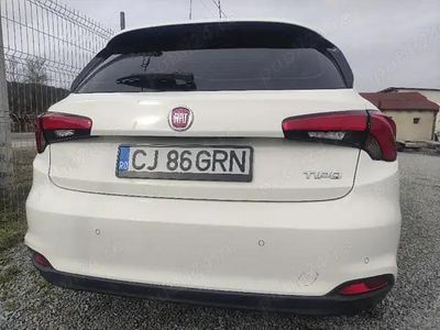 Second-hand Fiat Tipo 95 CP (69 kW) 2016 Hatchback
