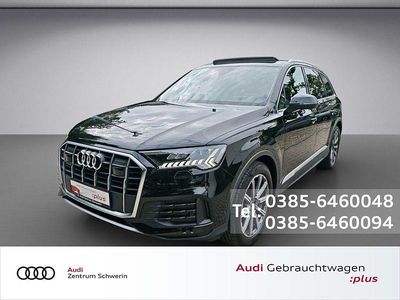 Utilizat 2022 Audi Q7 Business SUV | 68.644 EUR (Preț OK)