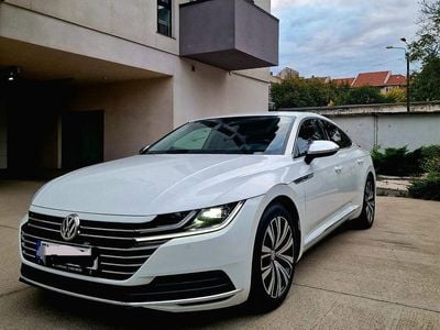 VW Arteon