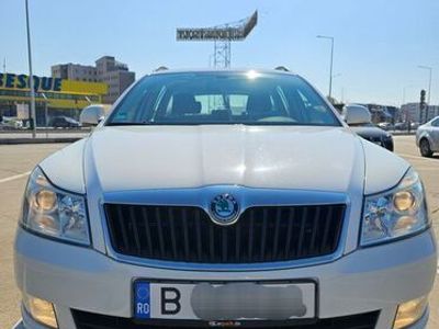 second-hand Skoda Octavia 1.6 TDI DPF Ambition