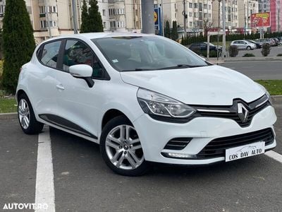Renault Clio IV