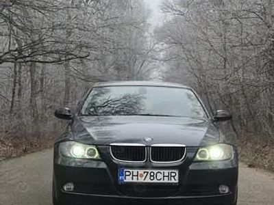 Second-hand BMW 320 122 CP (89 kW) 2005 Berlinǎ