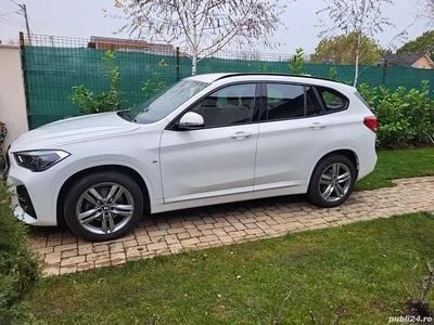 Second-hand 2021 BMW X1 M Sport SUV | 28.500 EUR