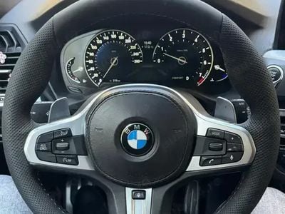 Alb Utilizat 2019 BMW X3 SUV | 29.000 EUR (Puțin scump)