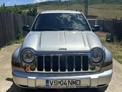 Utilizat 2006 Jeep Cherokee SUV | 24.000 EUR