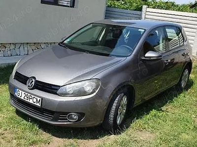 VW Golf VI