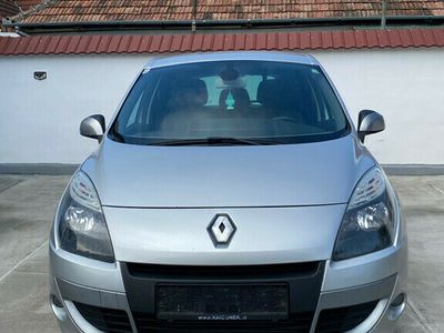 second-hand Renault Mégane Scenic 1.5 DCI Euro5 2011