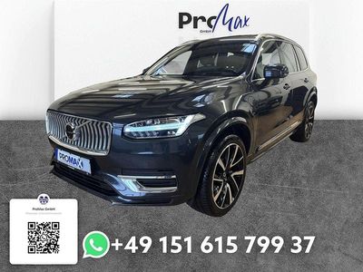 Second-hand Volvo XC90 Inscription 392 CP (288 kW) 2021 SUV