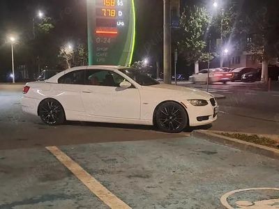 Utilizat 2009 BMW 328 Coupe | 6.900 EUR