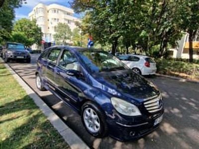 Mercedes A170