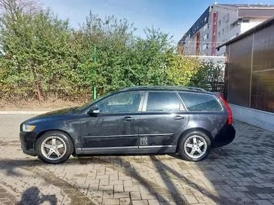 Second-hand 2008 Volvo V50 Break | 1.000 EUR (Super Preț)