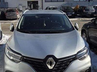 Culoareargint Second-hand 2020 Renault Kadjar Zen SUV | 14.300 EUR (Preț OK)